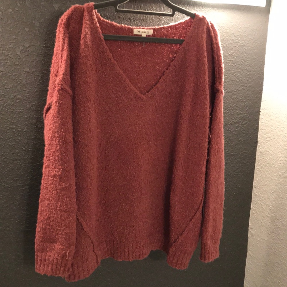 Sweater